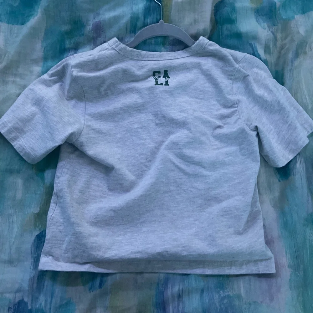 Baby tee - Picture 2 of 2